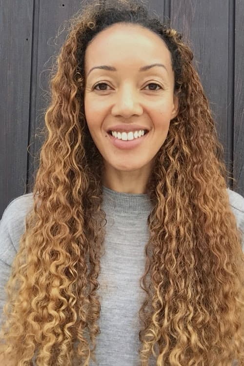 Mia Okorafor foto