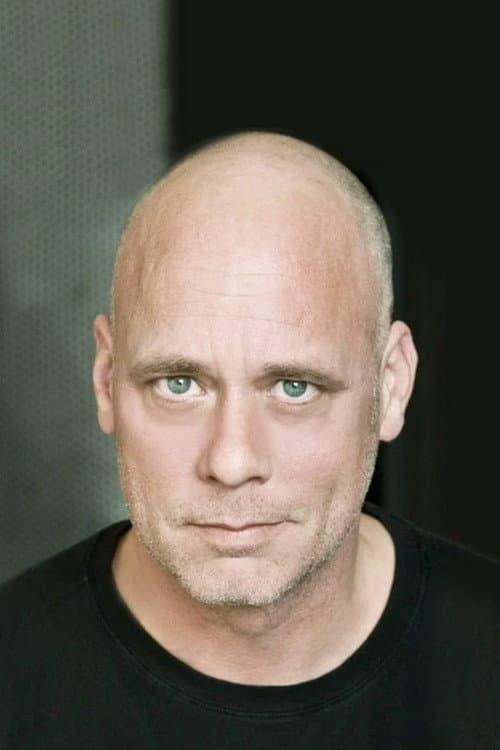 James Binkley foto