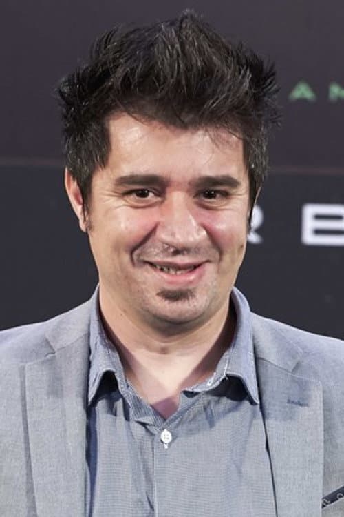 Hatem Khraiche foto