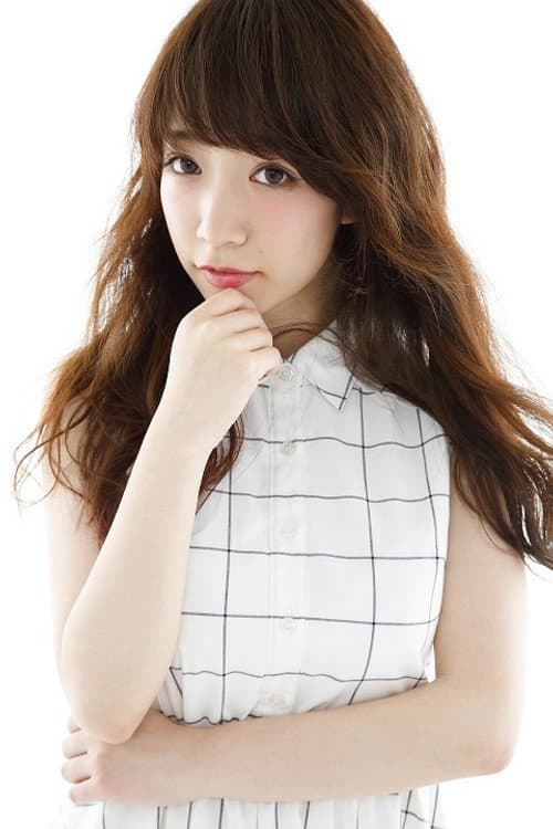 清水あいり foto