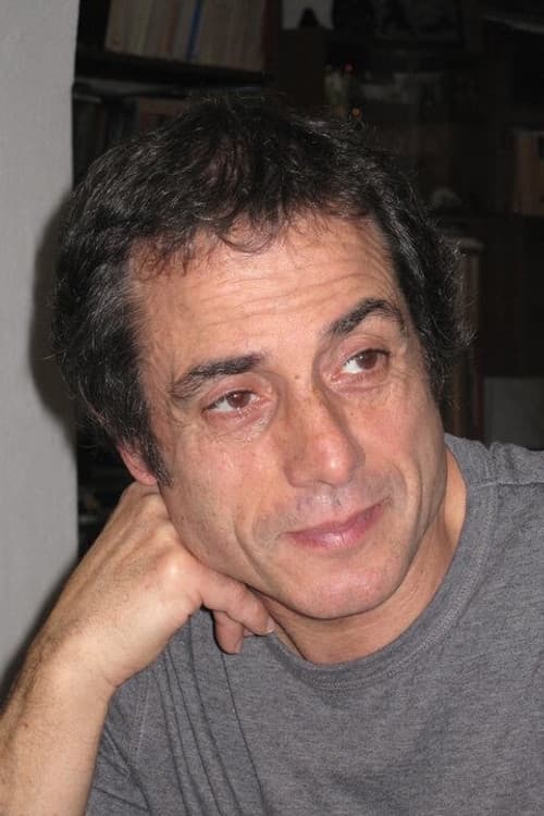 Rogério Jacques foto