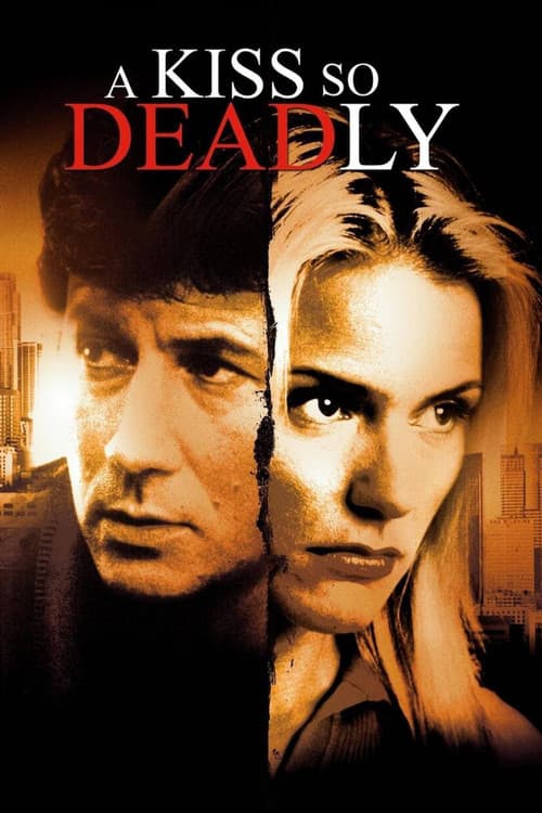 A Kiss So Deadly (1996) poster
