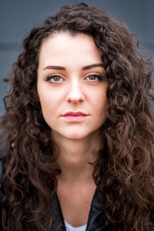 Irina Leoncio foto