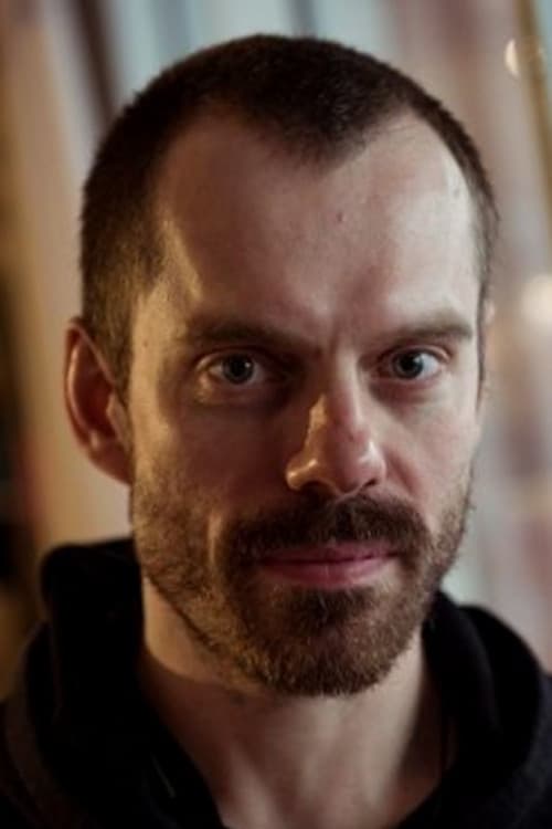 Thomas Aske Berg foto