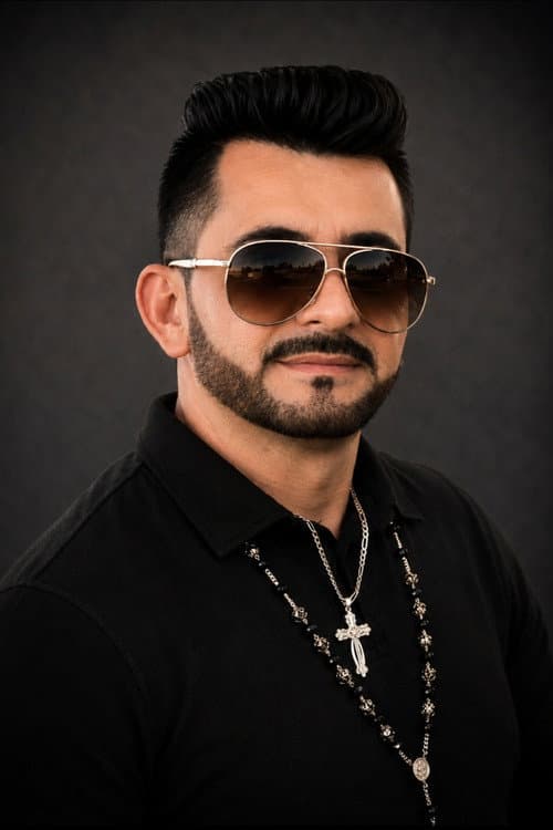 Chuy El Bandido De Amor foto