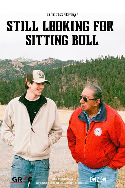 Still Looking for Sitting Bull (2026) poster