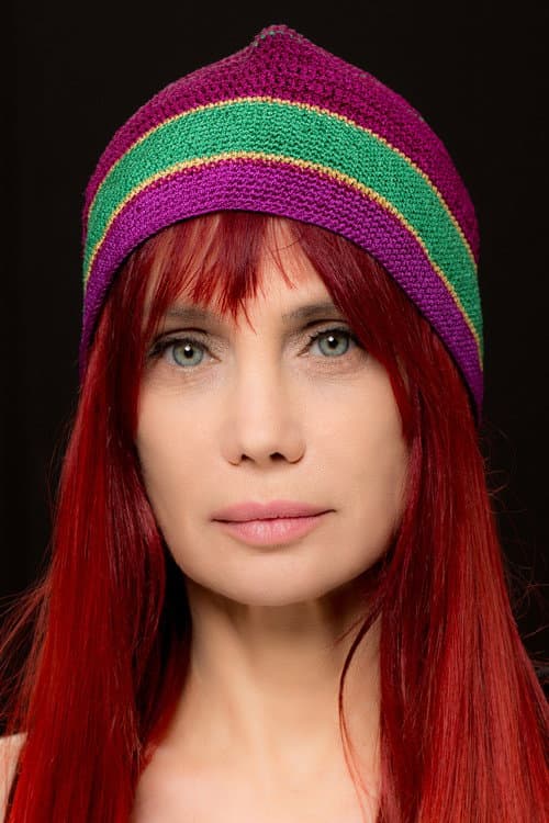 Chloé Sainte-Marie foto