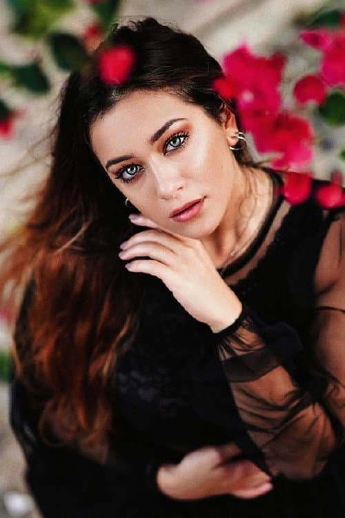 Giulia Bellu foto