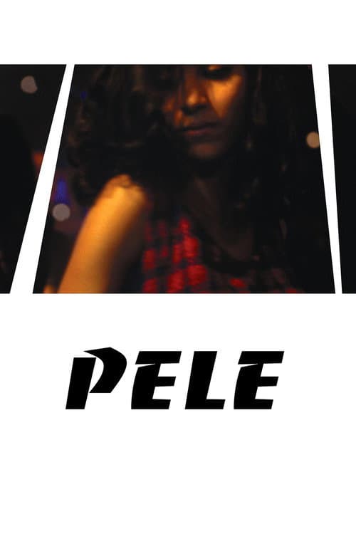Pele (2006) poster
