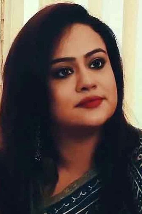 Kamalika Banerjee foto