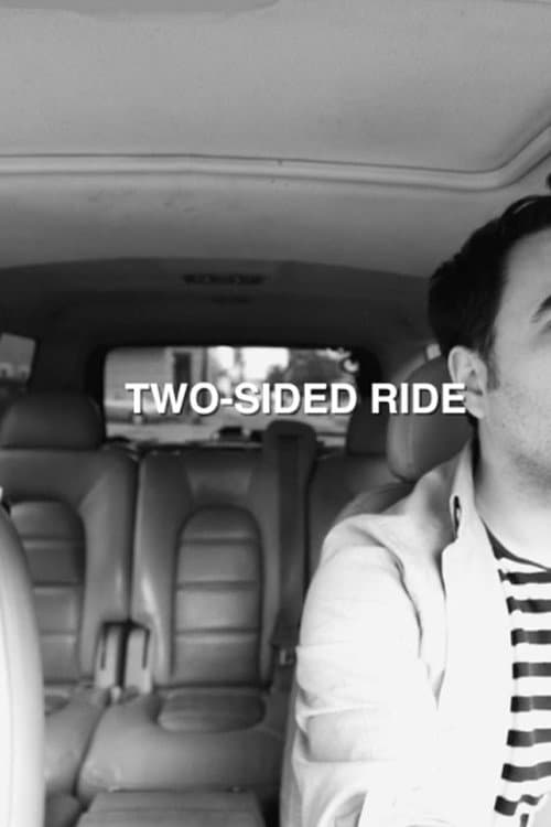 Two-Sided Ride (2016) poster