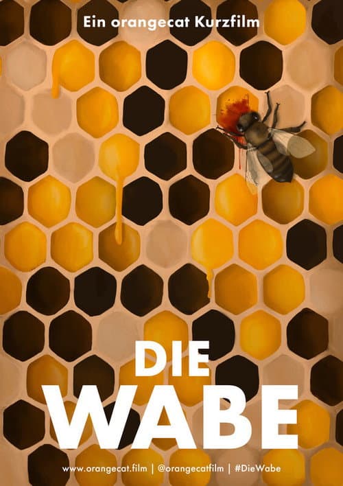 Die Wabe (2020) poster