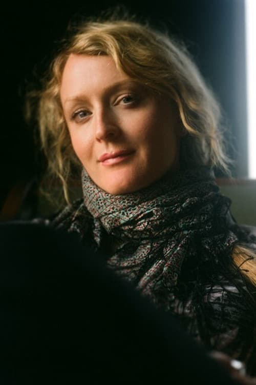 Claire McCarthy foto
