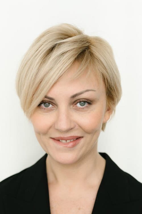 Екатерина Строгова foto
