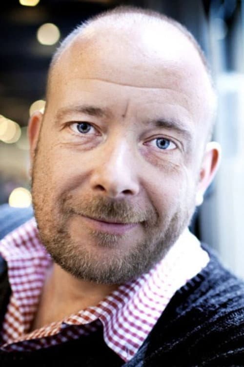 Nikolaj Steen foto