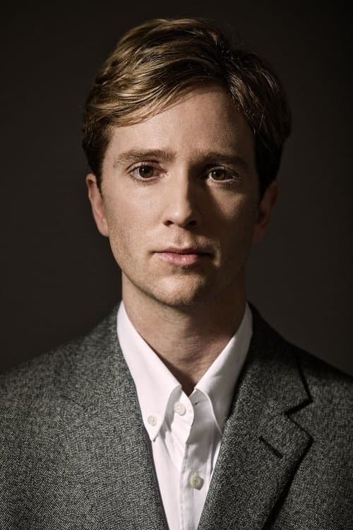 Luke Newberry foto