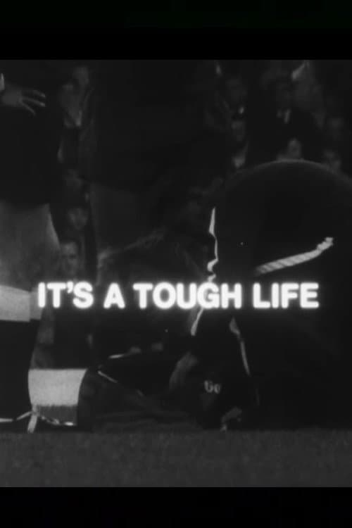 It's a Tough Life - Football Apprentices (1972) poster