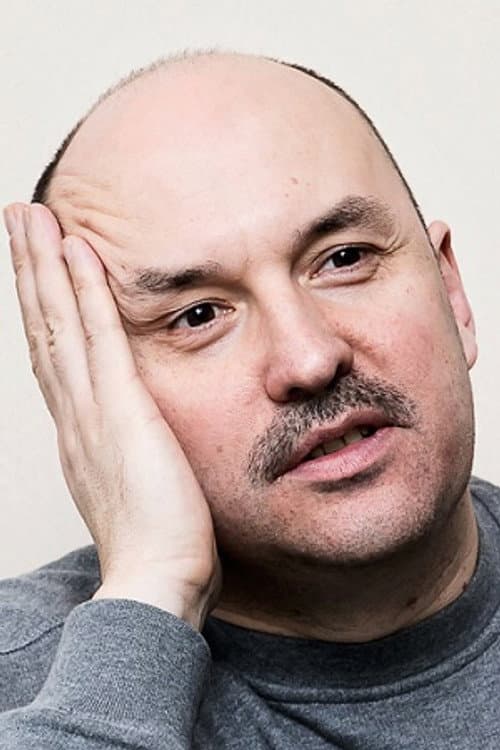 Иван Болотников foto