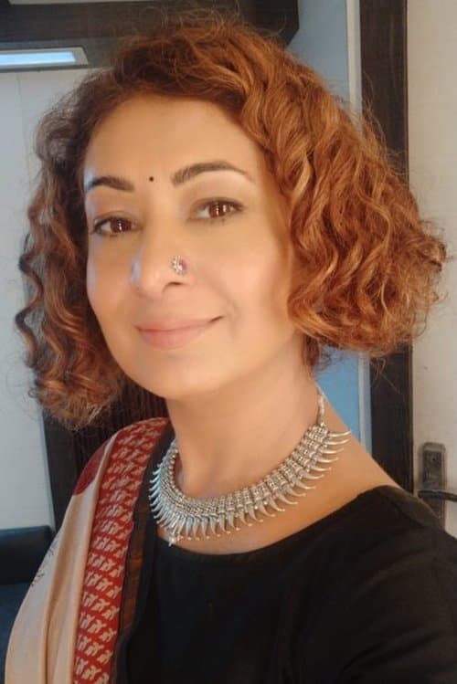 Payal Nair foto