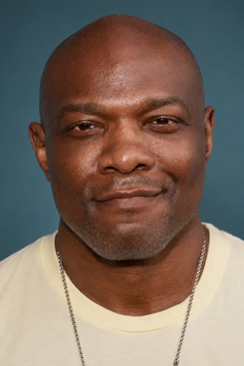 Shelton Benjamin foto