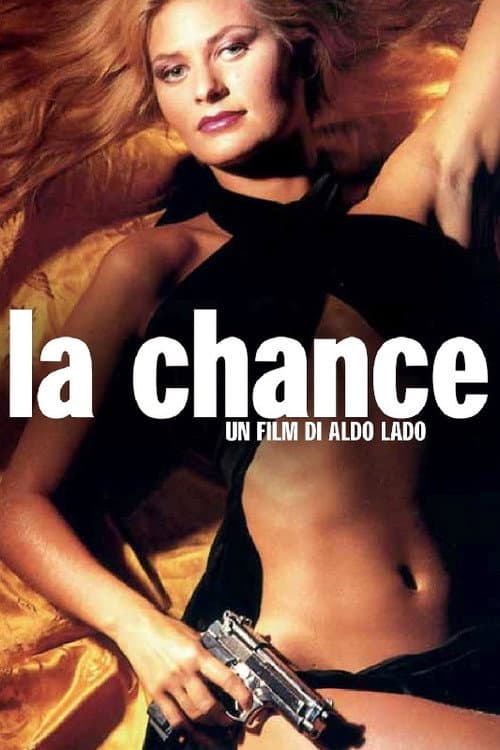 La chance (1994) poster