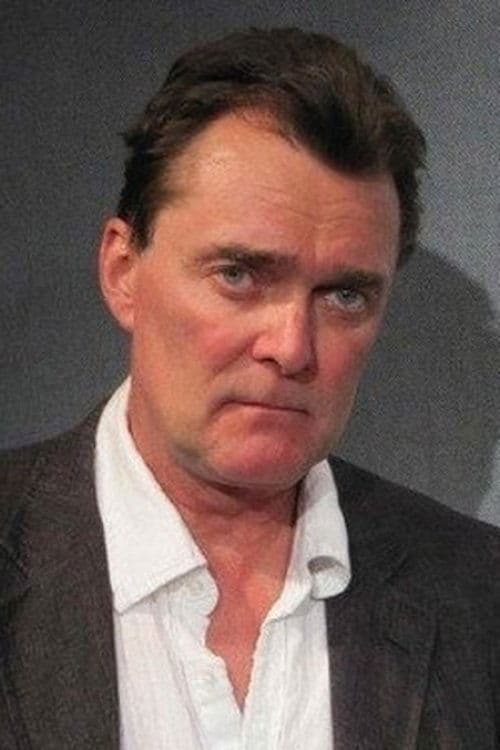 Stuart Milligan foto