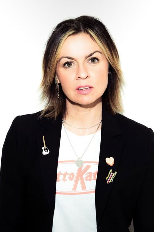 Louise Wener foto