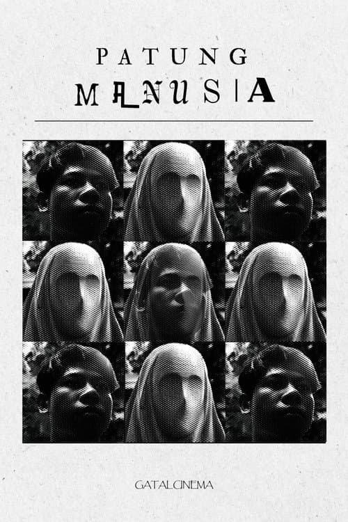 Patung Manusia (2025) poster