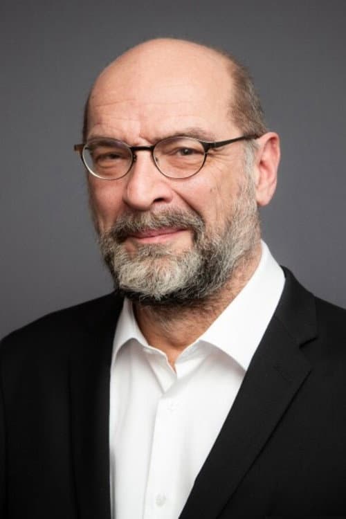 Philippe Di Folco foto
