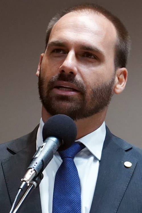 Eduardo Bolsonaro foto