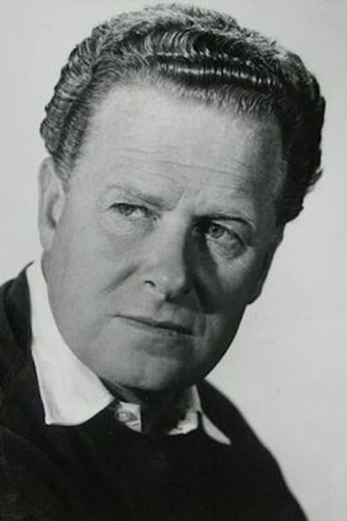 Basil Dearden foto