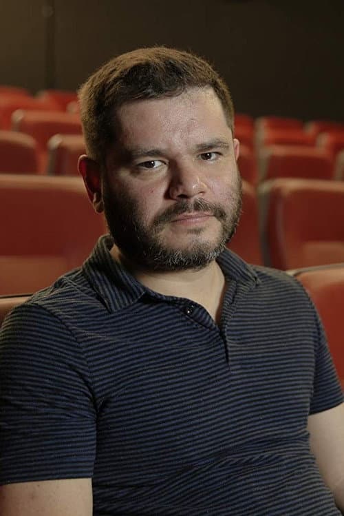 Dácio Pinheiro foto