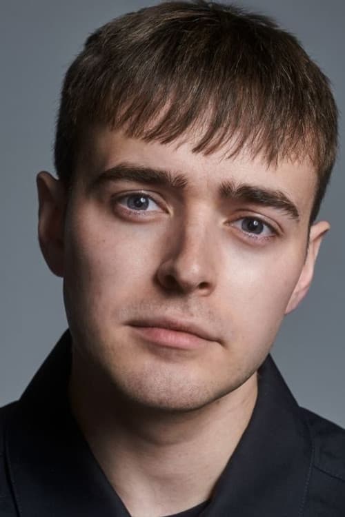 Iwan Davies foto