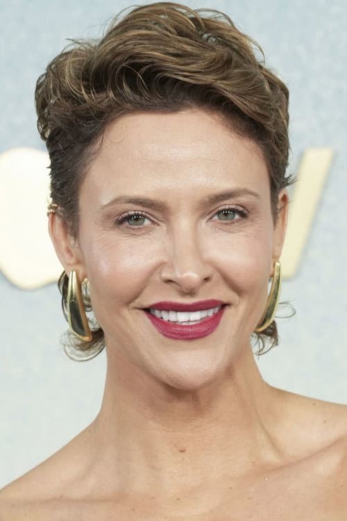 Jill Wagner foto