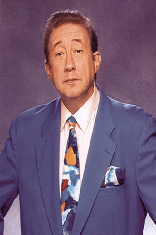 Luis Aguilé foto