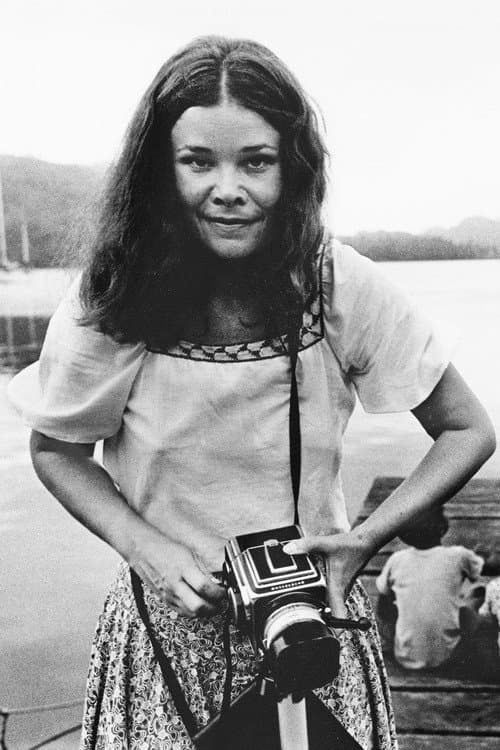 Sandra Eleta foto