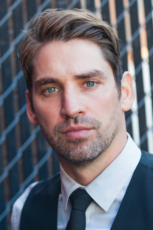 Joey Mendicino foto