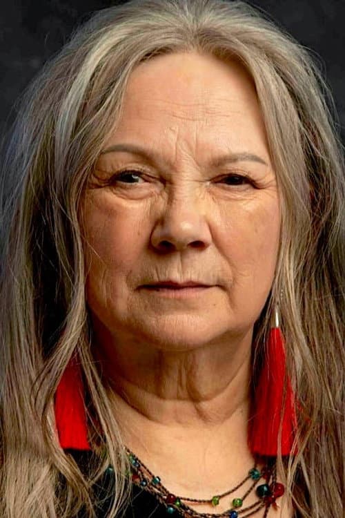 Mari Boine foto
