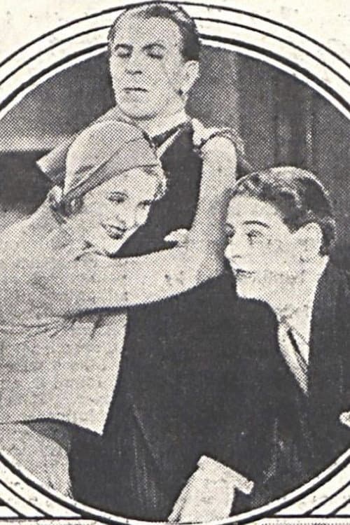 Above Rubies (1932) poster