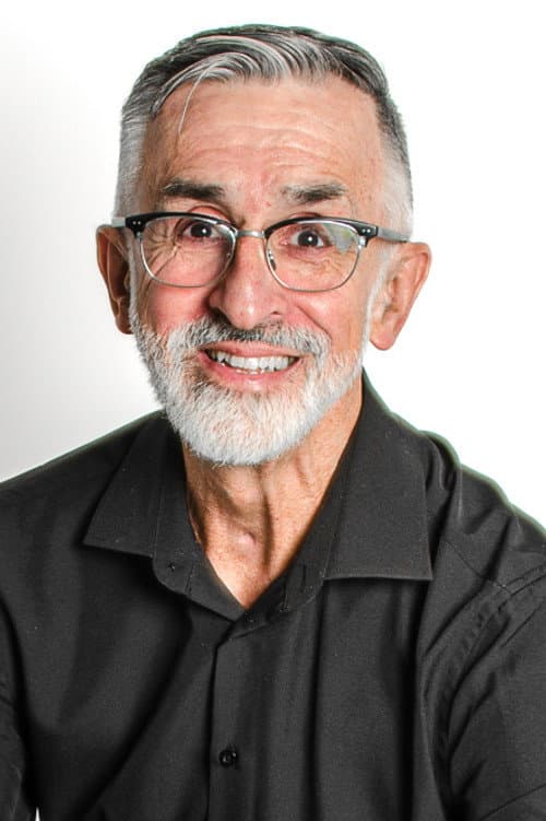 Jean-Claude Charron foto