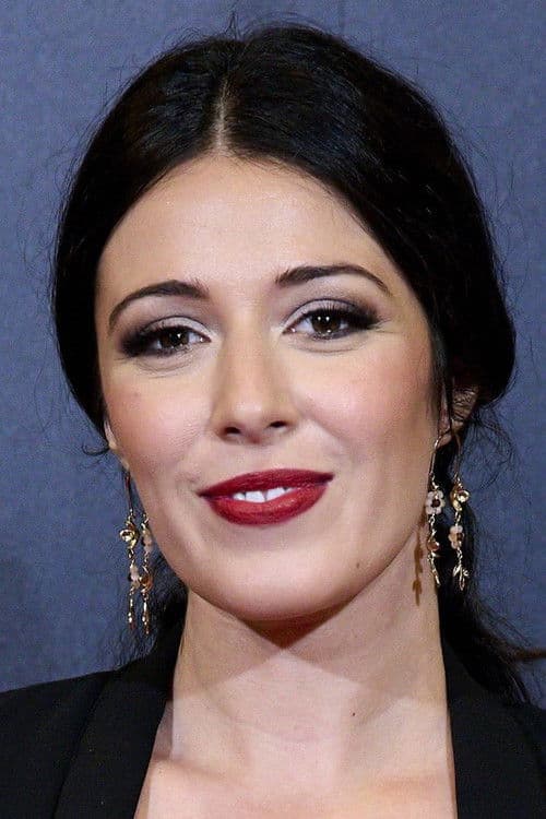 Elizabeth Tabish foto