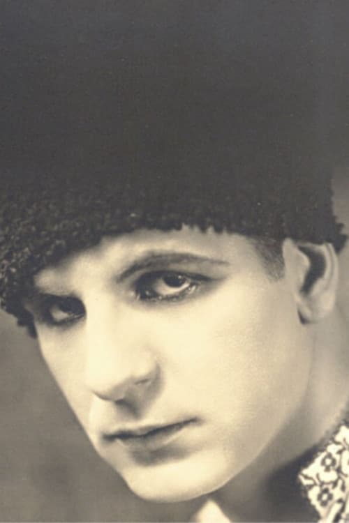 George Calliga foto