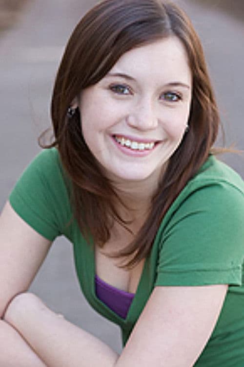 Karis Paige Bryant foto