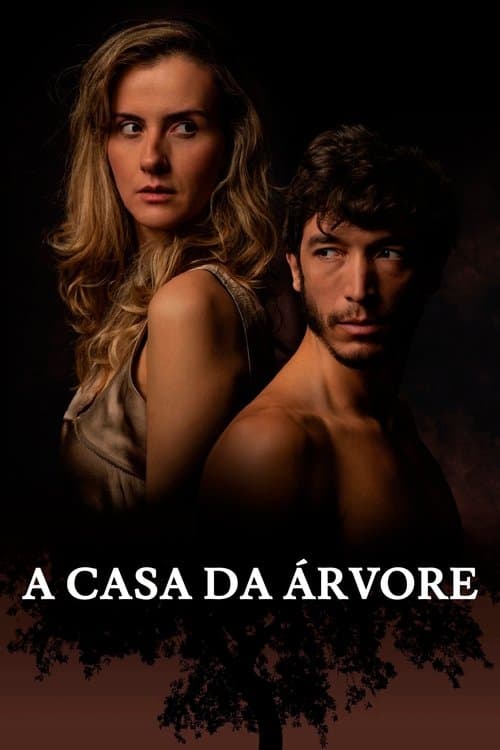 A Casa da Árvore (2023) poster
