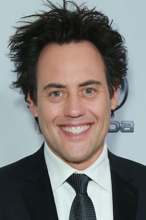 Orny Adams foto