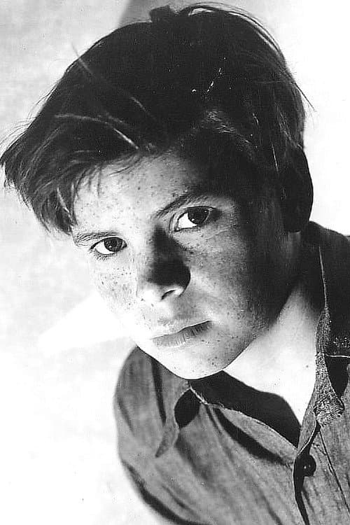 Tommy Bupp foto