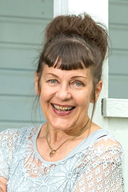 Eeva Eloranta foto