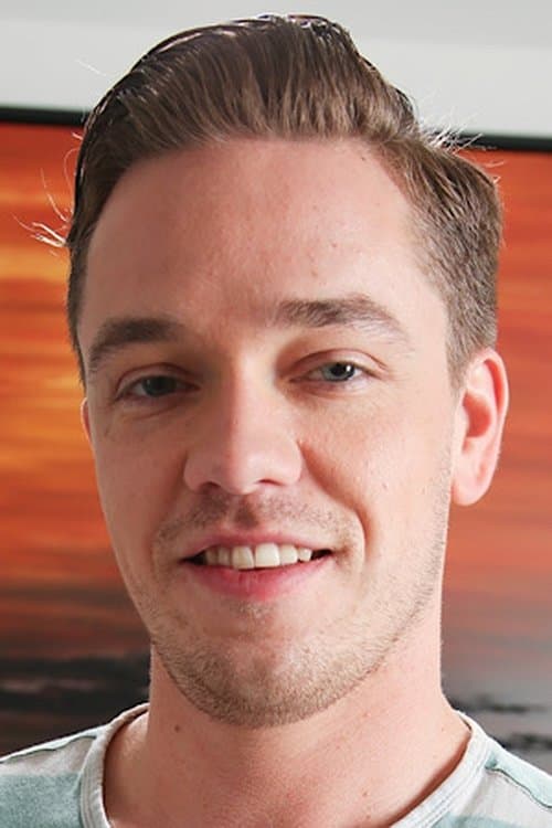 Kyle Mason foto