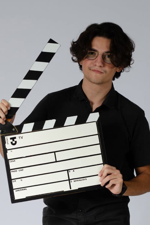 Rafael R Carvalho foto