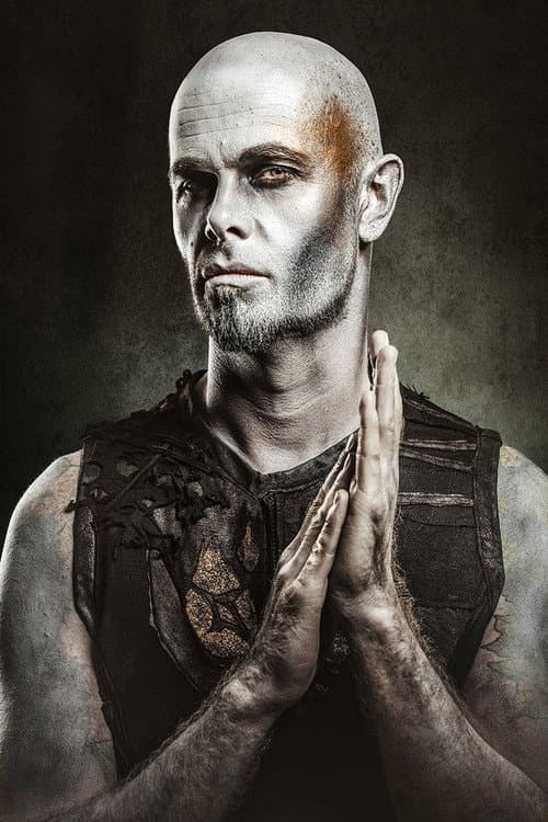 Roel van Helden foto